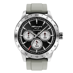 HIFUTURE Watch Flex 2 Smartwatch