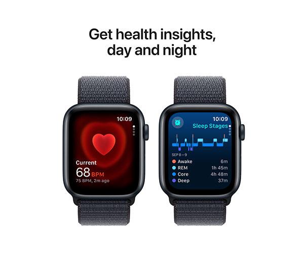 APPLE Watch SE 