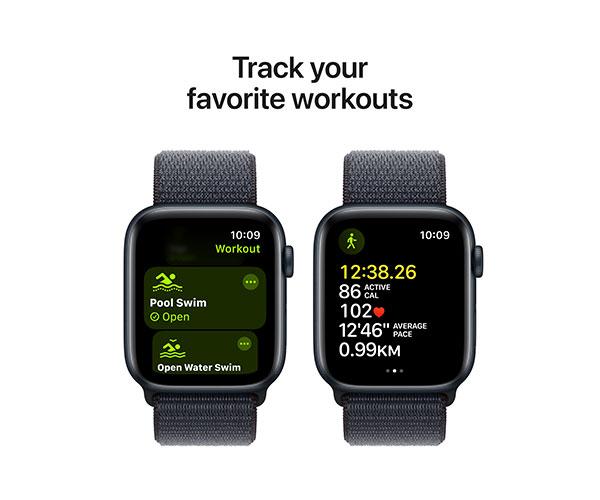 APPLE Watch SE 