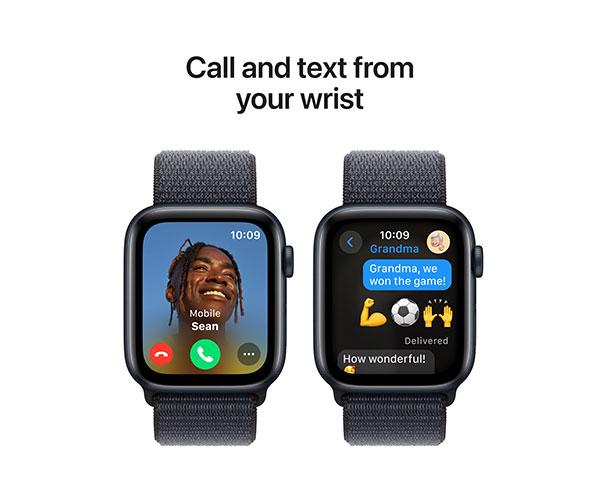 APPLE Watch SE 