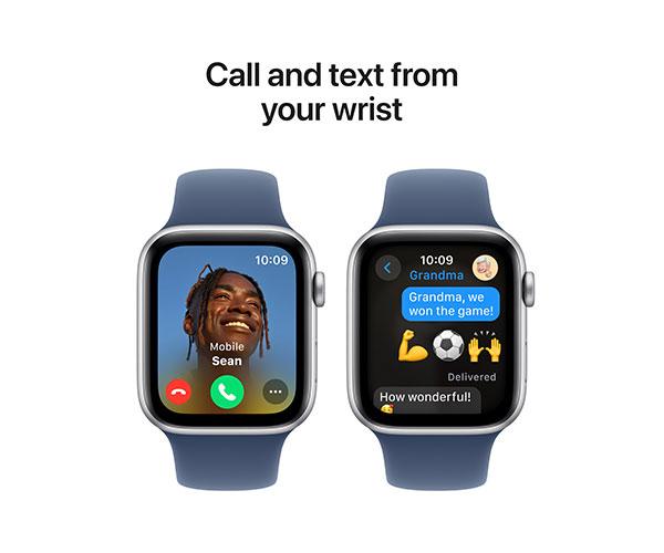 APPLE Watch SE