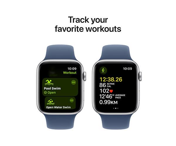 APPLE Watch SE