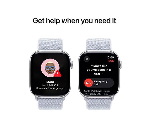 Apple Watch Series 10