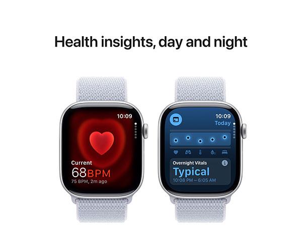 Apple Watch Series 10
