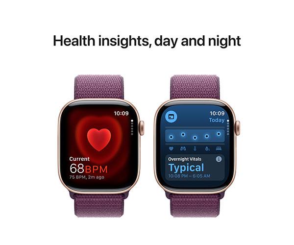 Apple Watch Series 10