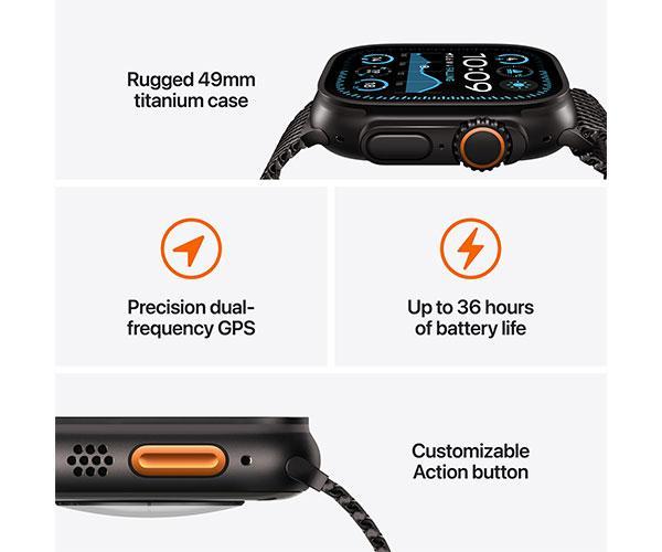 APPLE Watch Ultra 2