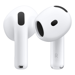 Ασύρματα Ακουστικά APPLE AirPods 4 USB Type-C