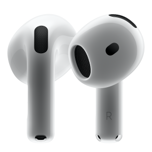 Ασύρματα Ακουστικά APPLE AirPods 4 με Active Noise Cancellation