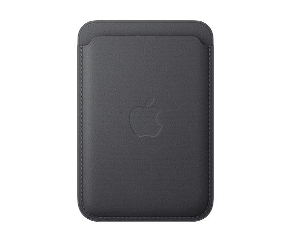 case FineWoven Wallet with MagSafe iPhone