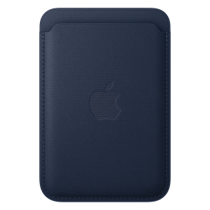 Θήκη FineWoven Wallet με MagSafe iPhone