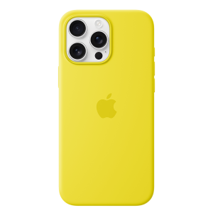 Θήκη Σιλικόνης με MagSafe APPLE iPhone 16 Pro Max