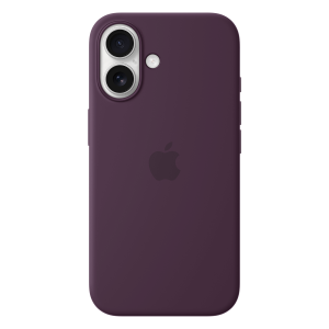 Θήκη Σιλικόνης με MagSafe APPLE iPhone 16