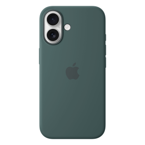 Θήκη Σιλικόνης με MagSafe APPLE iPhone 16