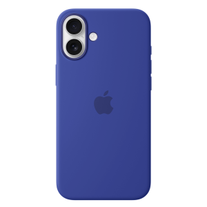 Θήκη Σιλικόνης με MagSafe APPLE iPhone 16 Plus