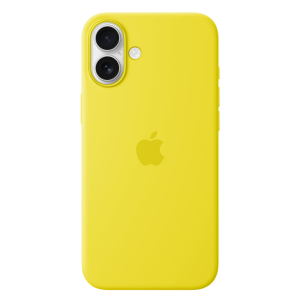 Θήκη Σιλικόνης με MagSafe APPLE iPhone 16 Plus