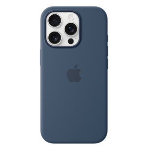 Θήκη Σιλικόνης με MagSafe APPLE iPhone 16 Pro