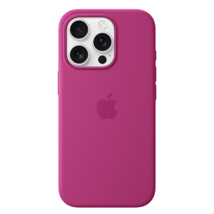 Θήκη Σιλικόνης με MagSafe APPLE iPhone 16 Pro