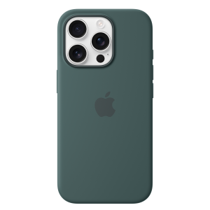 Θήκη Σιλικόνης με MagSafe APPLE iPhone 16 Pro
