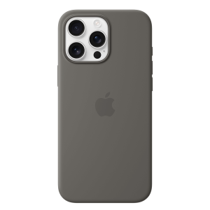 Θήκη Σιλικόνης με MagSafe APPLE iPhone 16 Pro Max