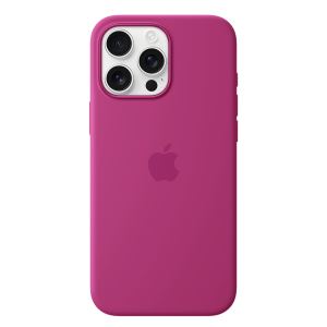 Θήκη Σιλικόνης με MagSafe APPLE iPhone 16 Pro Max