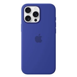 Θήκη Σιλικόνης με MagSafe APPLE iPhone 16 Pro Max