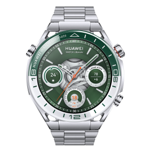 HUAWEI Watch Ultimate Green Smartwatch