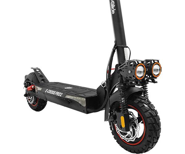 URBAN GLIDE E-Cross Pro 2 ipx5