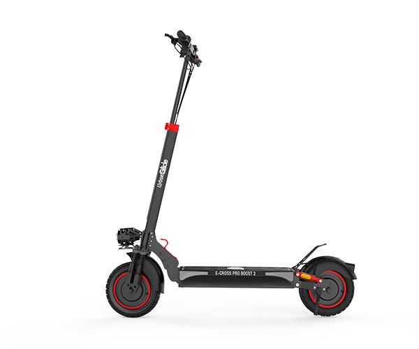 urban glide ecross pro boost 2