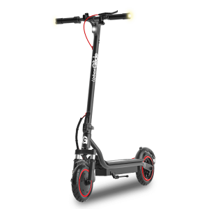 URBAN GLIDE Ride 100 Plus Electric Scooter