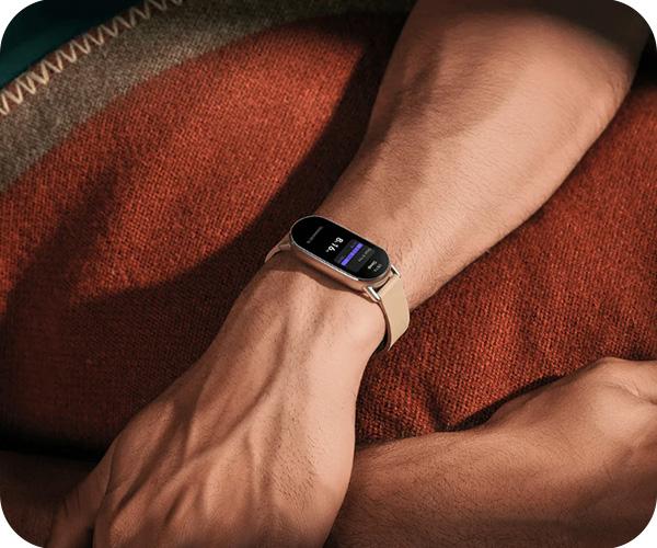 xiaomi band 9 mi fitness