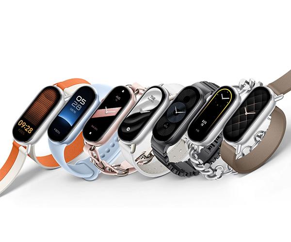 xiaomi band 9