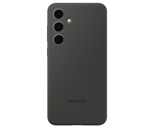 silicone case SAMSUNG Galaxy S24 FE