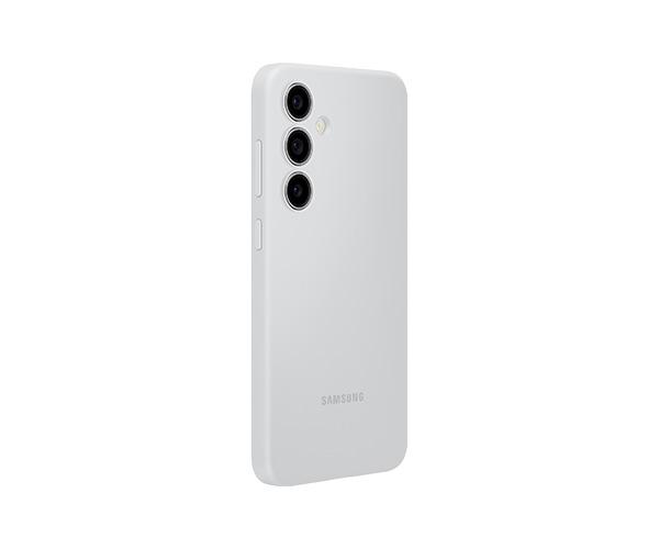 silicon case SAMSUNG Galaxy S24 FE