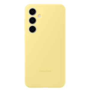 Θήκη Σιλικόνης SAMSUNG Galaxy S24 FE