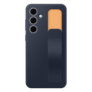 Θήκη Standing Cover SAMSUNG Galaxy S24 FE με Λουράκι