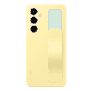 Θήκη Standing Cover SAMSUNG Galaxy S24 FE με Λουράκι