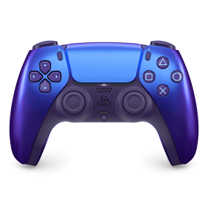 Ασύρματο Χειριστήριο SONY DualSense PS5 Chrome Collection Indigo