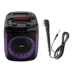 Bluetooth Ηχείο AKAI ABTS-V20