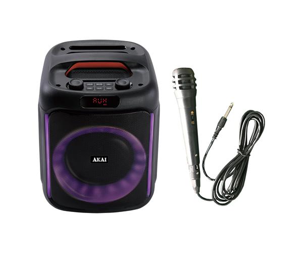 AKAI ABTS-V20