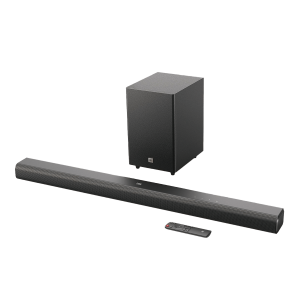 JBL SB550 Dolby Digital Cinema Soundbar
