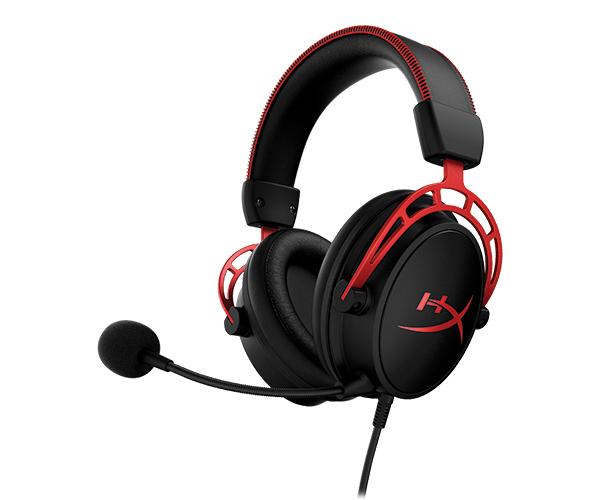 HyperX HyperX gaming headset Cloud Alpha