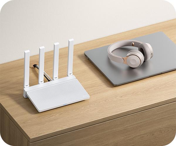 XIAOMI AX3000T 3000mbps wi-fi 6