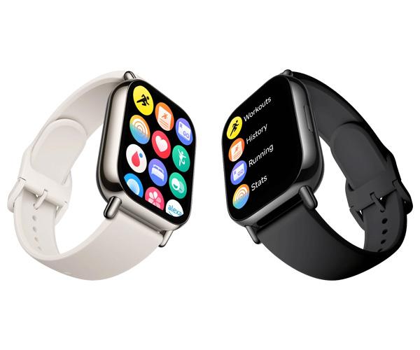 Smartwatch Xiaomi Redmi Watch 5 Lite πλαίσιο NCVM