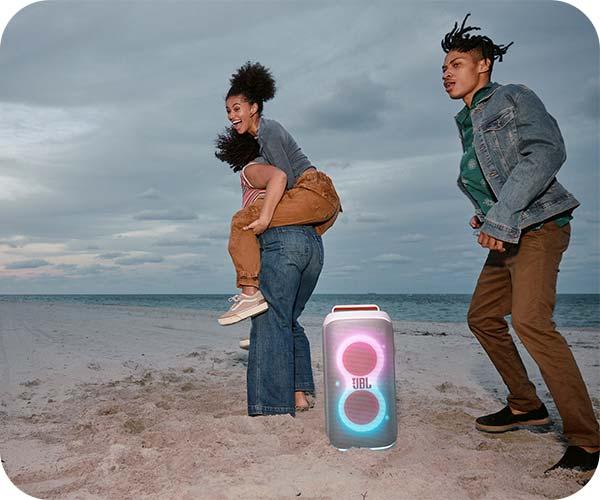 JBL PartyBox Club 120 JBL Pro Sound
