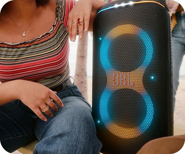 JBL PartyBox Club 120 έως και 12 ώρες