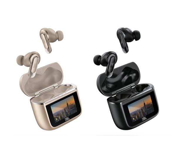Ασύρματα Ακουστικά JBL Tour Pro 3 personi technology