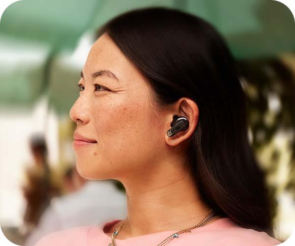Ασύρματα Ακουστικά JBL Tour Pro 3 smart ambient