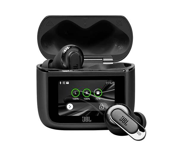 Ασύρματα Ακουστικά JBL Tour Pro 3