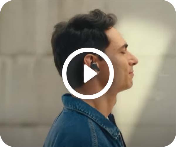 Ασύρματα Ακουστικά JBL Tour Pro 3 video