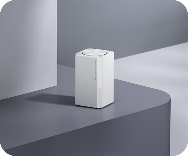 XIAOMI AC1200 EU Σύστημα Mesh Wi-Fi (1-pack) 1200mbps